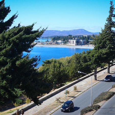 Balcones Al Nahuel Appartement Bariloche Buitenkant foto